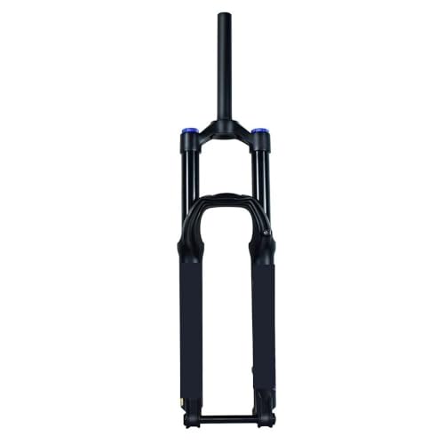 Amortisseur moto suspension pneumatique 140mm avec réglage précis d'air