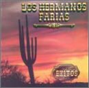 Exitos [Audio CD] Hermanos Farias