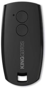 Stylo 2 K KING GATES 2 Channel Rolling-code Radio