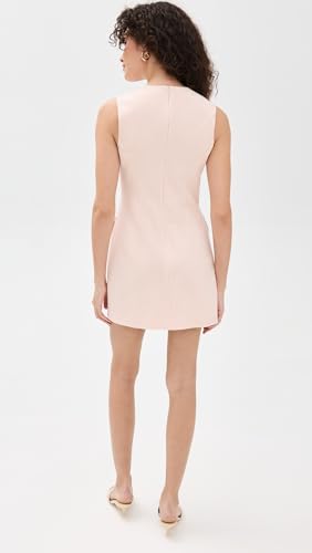 FRAME Women's The Seersucker Mini Dress3