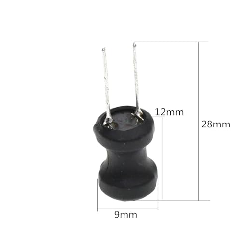 Inductance de puissance 22uH 0912 pour circuit électronique - 3