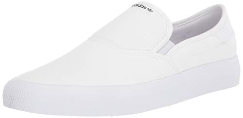adidas Unisex-Adult 3mc Slip Sneaker