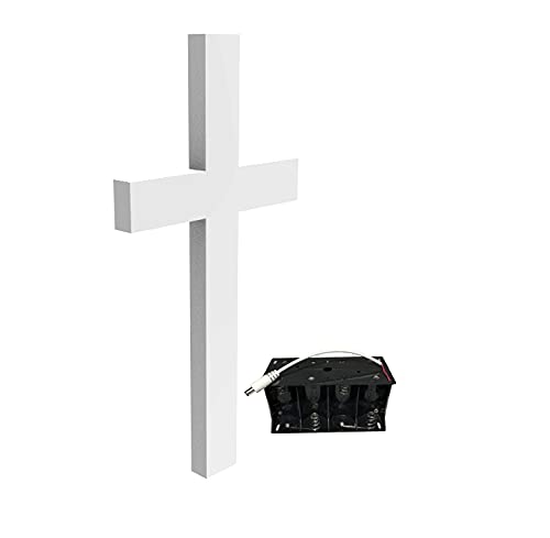 Best Lighted Crosses for Churches and Signage – 101 Generator