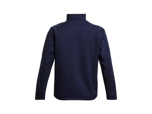 Image of Under Armour Men's Coldgear Infrared Shield 2.0 Soft Shell