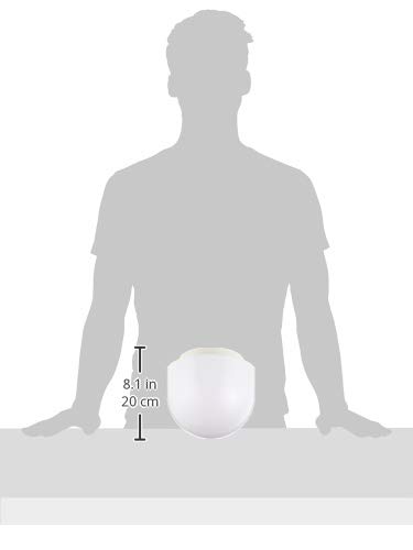 Amazon | コイズミ LED浴室灯 防湿型 電球色 BW180002B