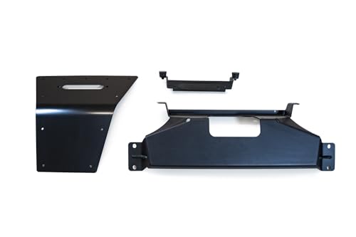 Addictive Desert Designs AC2101401NA Kit de Winch Pro Bolt-on