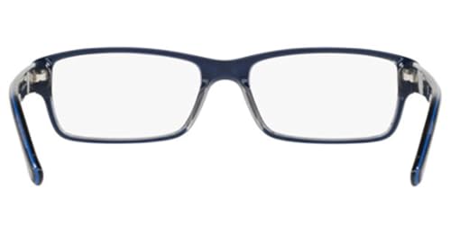 Image of Ray-Ban Unisex Rx5169 Rectangular Prescription Eyeglass Frames