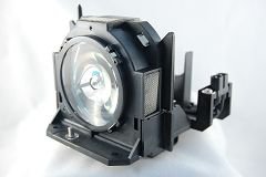 Amazon.co.jp: パナソニック ET-LAD60W （2灯セット） 汎用