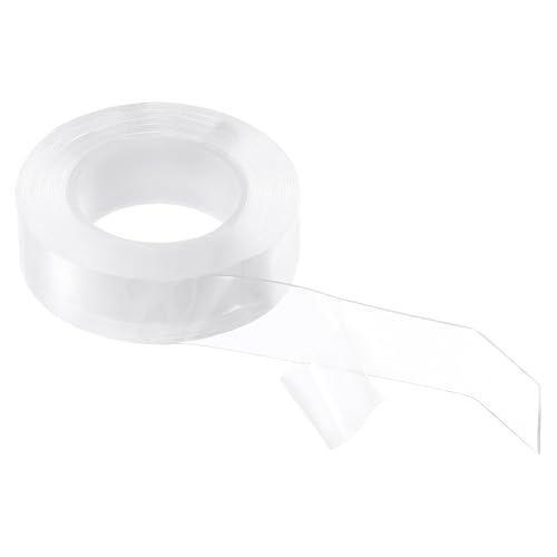 Cinta Adhesiva Doble Cara 3M para Tiras Led Marca QUARKZMAN