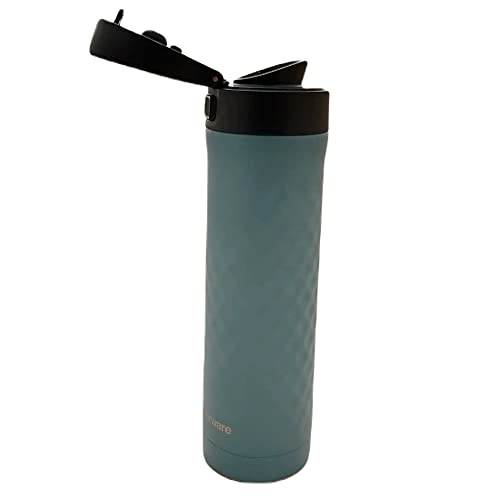 Thermobecher Powerfrau - Isolierbecher 240 Ml Für Kaffee To Go