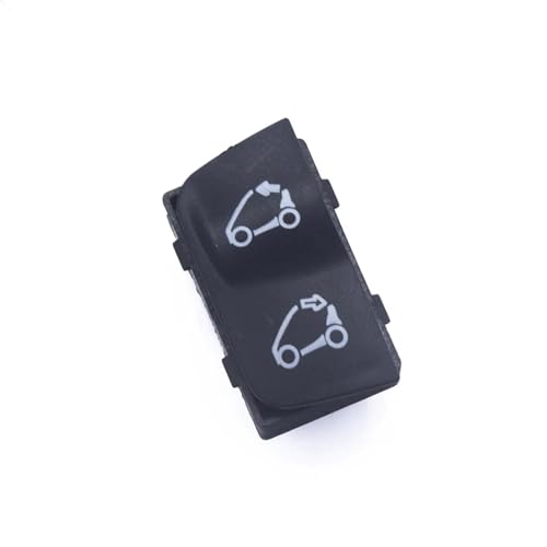 A4518203810 Car Opening/Closing Convertible Top Switch Fit for Smart Fortwo Cabrio 451 2007 2008 2009 2010 2011 2012-2019
