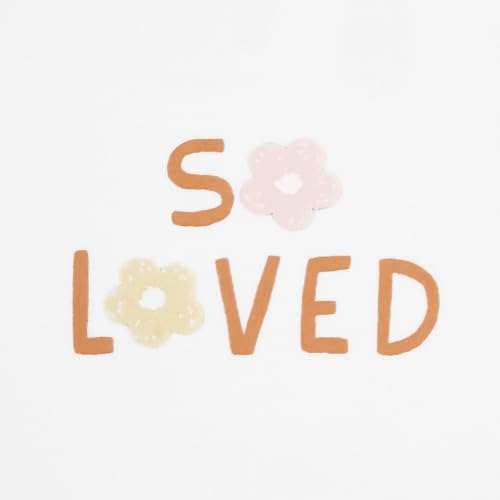 HUGGIES baby-girls Multi-pack Outfit Set3