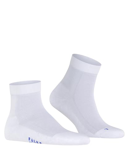 Image of FALKE Women's Cotton Touch Short Socks, Breathable, Cotton, High Ankle Length, Lightweight, Trendy Clothing