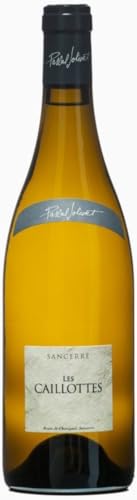 Pascal Jolivet Les Caillotes, Vino blanco, 750 ml