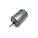 Zyilei-Motor Gleichstrom Auto Modell Motorschiff Modell Motor DIY Spielzeugmotor RK370SD-5031 DC Motorkohlenstoffbürste 7. 4V 32600 rpm 370 dc Motor Verschleißfest