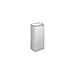 Elkay EFY8S1Z Deluxe Lustrous Satin Stainless Steel Drinking Fountain