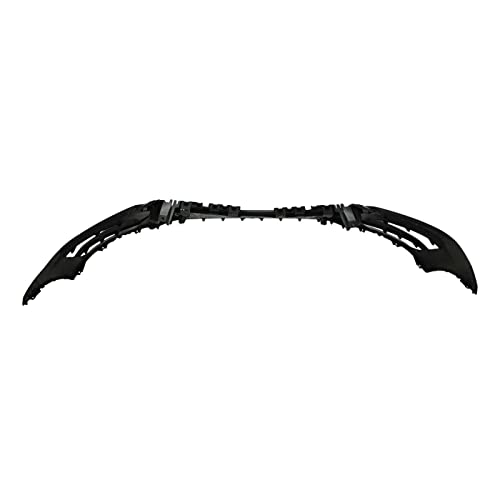 Image of Compatible with Hyundai Tucson 2019-2020 Front Bumper Cover | CAPA Certified, Primed, Ready to Paint, OEM 86511D3500, HY1000240