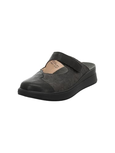 Sandales Think! Meggie femme contre les pieds sensibles en cuir souple