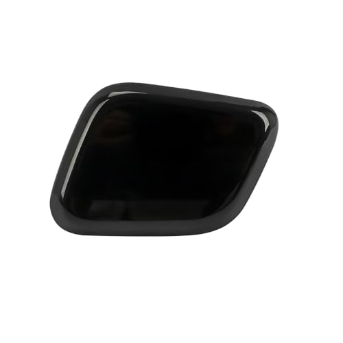 Couvercle de lave-phare pour Nissan Qashqai J11 2014-2017 remplacer cache buse perdu