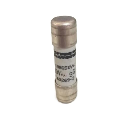 Fusibles FR10GG40V32 pour la rénovation de circuit de maison