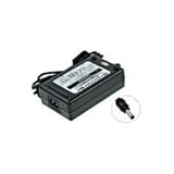 Tension d'entrée : 110 240 V 2-Power AC Adapter F/IBM Thinkpads Black Power Adapter/Inverter – Power Adapters & Inverters (15 V, 3500 mAh, Black, 300 g, 100 x 60 x 30 mm)