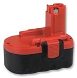 Made in CN china Manejo de potencia BOSCH - 2607335688 - Batería, 18 V, 2, 6Ah - unidades 1