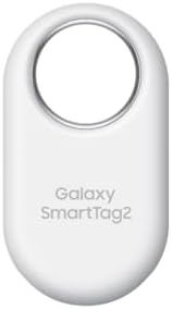Samsung Galaxy SmartTag2 Localizador (Pacote Unitário)
