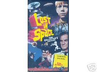 Lost In Space Collector's Edition: (War Of The Robots/ The Magic Mirror)