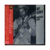 ザ・ファンク・ブルース・ギター