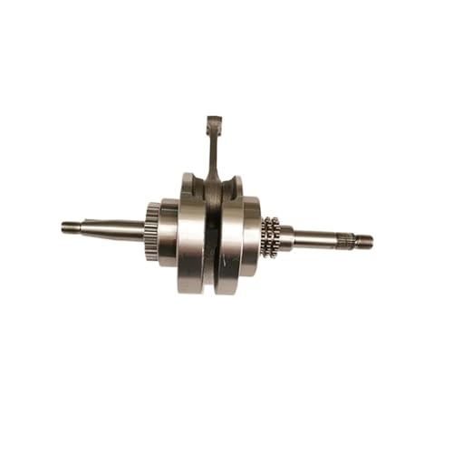 Vilebrequin de précision 1300A-GCC-000 pour motorisation WH100T - 4
