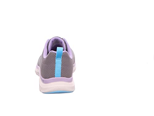 Image of Skechers Women's Flex Appeal 4.0 Brilliant View Walking Shoes
