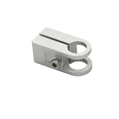 Support rotatif pour manipulateur avec cylindre à vis 360 degrés SMBR