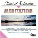Classical Relaxation 2 [Audio CD]