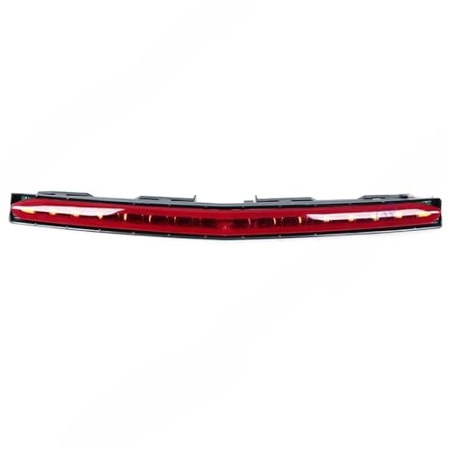 Troisième feu stop LED pour Mercedes Classe E W207 Coupé Cab - 5