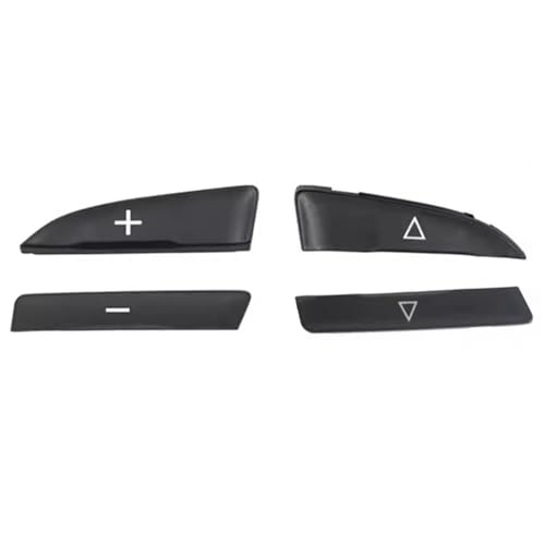 Control crucero integrado en botonera de volante para MG ZS HS GS
