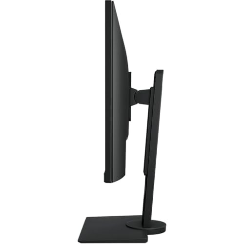 Image of BenQ BL2780T 27 inch Full HD 16:9 IPS Business Monitor with Eye-Care Technology, Built-In Speakers, Ergonomic Design, Black