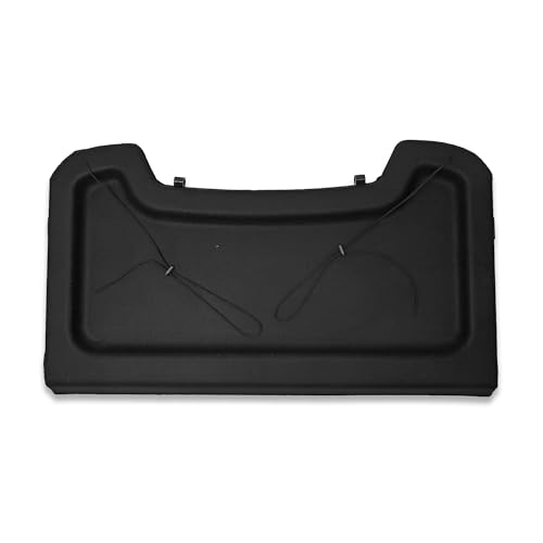 Image of Car Parcel Tray Diggi Luggage Tray in Perfect Fitting Compatible for Exter