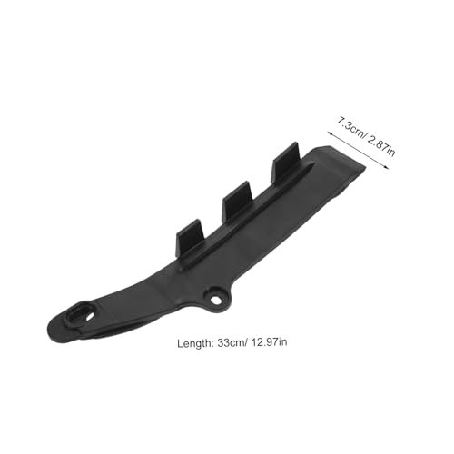 Protector de cadena para motocicleta BESTYASH Guizun Extreme Raider 2
