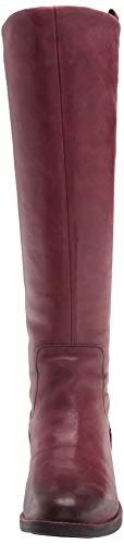 Image of Franco Sarto Womens Meyer Knee High Flat Boots