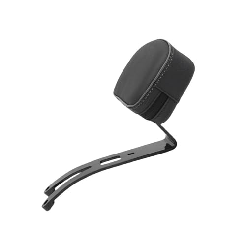 Coussin conducteur Scout Soixante et Bobber dos confortable