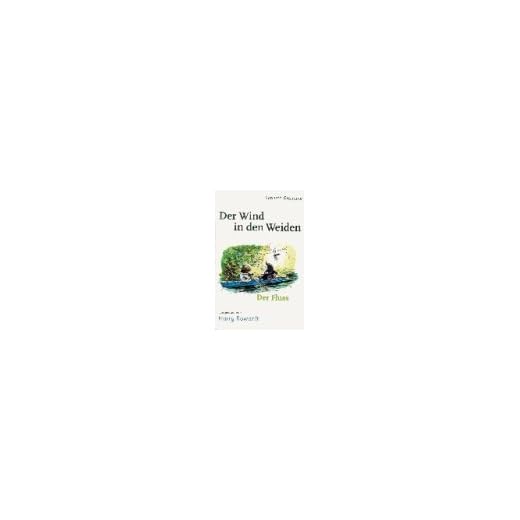 Der Wind in den Weiden, Cassetten, Nr.1, Der Fluss, 1 Cassette