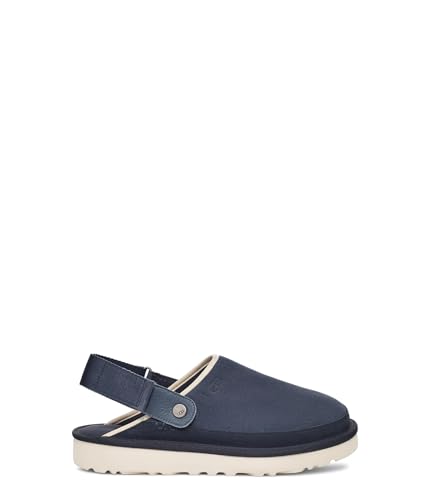 Image of UGG Men's Goldencoast Clog Sandal | Casual Sandals