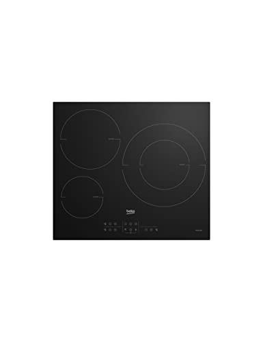 BEKO HII63205MT ENCIMERA POR INDUCCION