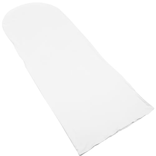 Cabilock Versatile Arch Backdrop Decor Elastic Wedding Arch Bracket Cover Arch Stand Cover for Events