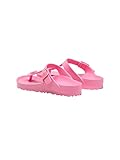  BIRKENSTOCK Damen Gizeh Eva Badelatschen rosa 40