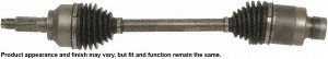 A1 Cardone 60-8176 CV Drive Axle