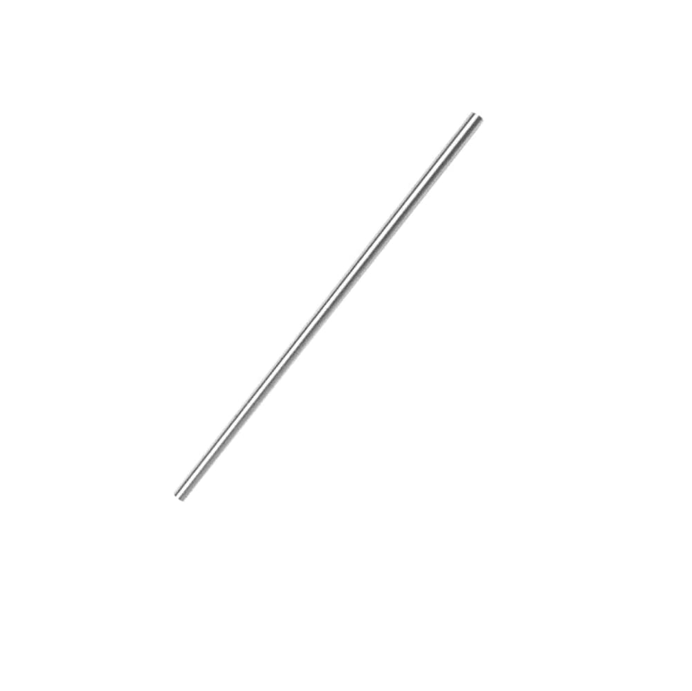 XCLUMA 3D printer linear shaft 8 mm linear rail length 300 mm chrome XCLUMA 3D printer linear shaft 8 mm linear rail length 300 mm chrome