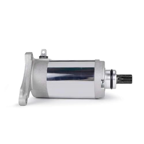 Moteur de démarrage moto électrique TTR230 TTR225 TW200 1C6-H18HO-00