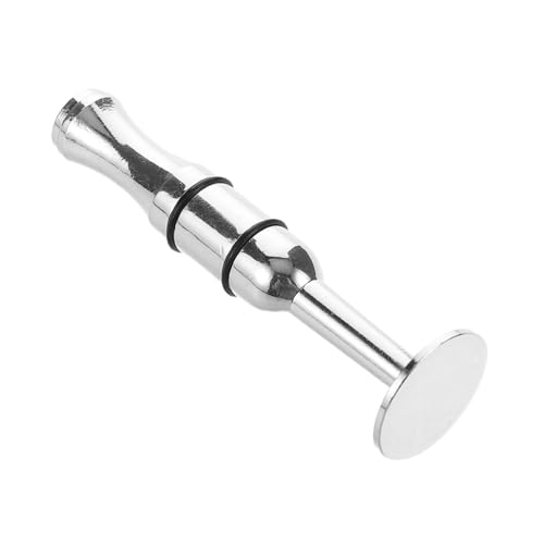 ULDIGI Trumpet Embouchure Trainer Bell Cover for Trumpet Practice Support Tool for Learning