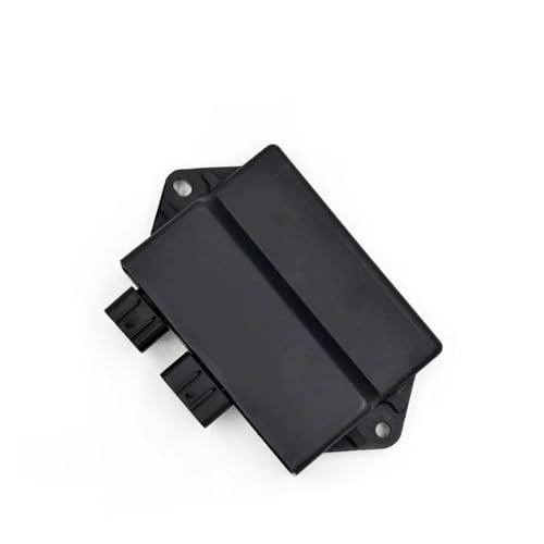 Bobinas de encendido de alta chispa y caja CDI para módulo encendedor de Warrior 350X 3